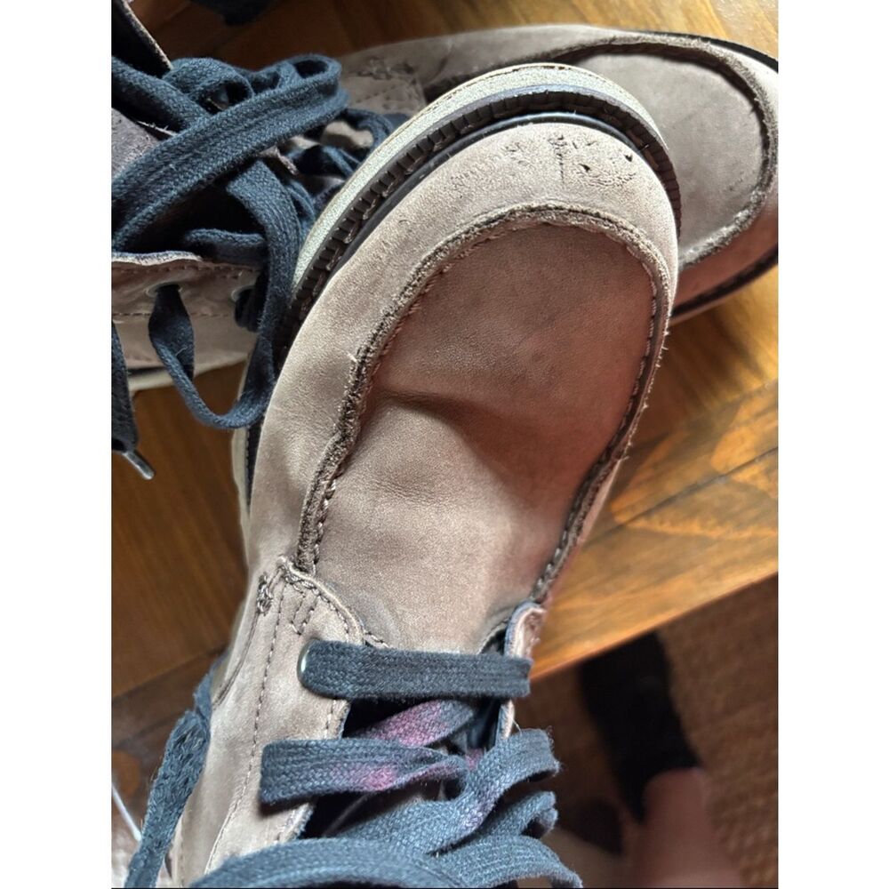 Sorel Men's Brown Chukka Boots - Picture 6 of 14